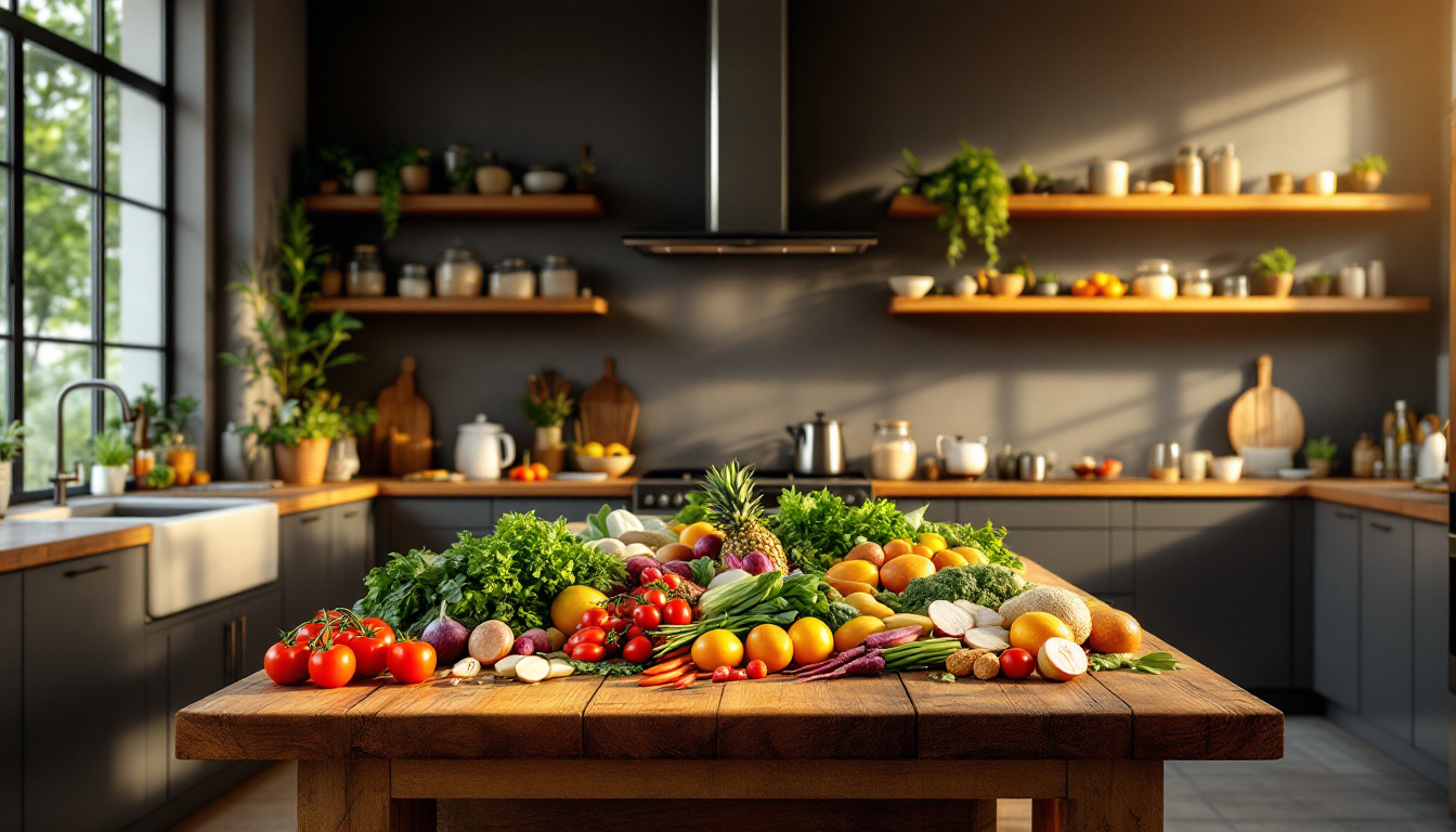 découvrez la tendance du 'manger sans cuisson', un art culinaire qui mêle santé et créativité. explorez si ce mouvement est un retour aux sources alimentaires ancestrales ou une innovation gastronomique futuriste qui réinvente notre rapport à la nourriture.