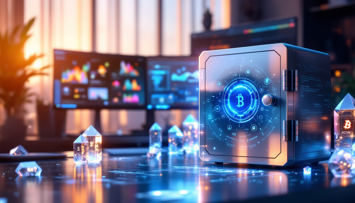 découvrez comment assurer vos objets virtuels et protéger vos actifs numériques et nft. apprenez des stratégies efficaces pour sécuriser votre patrimoine numérique et éviter les pertes liées aux cybermenaces.