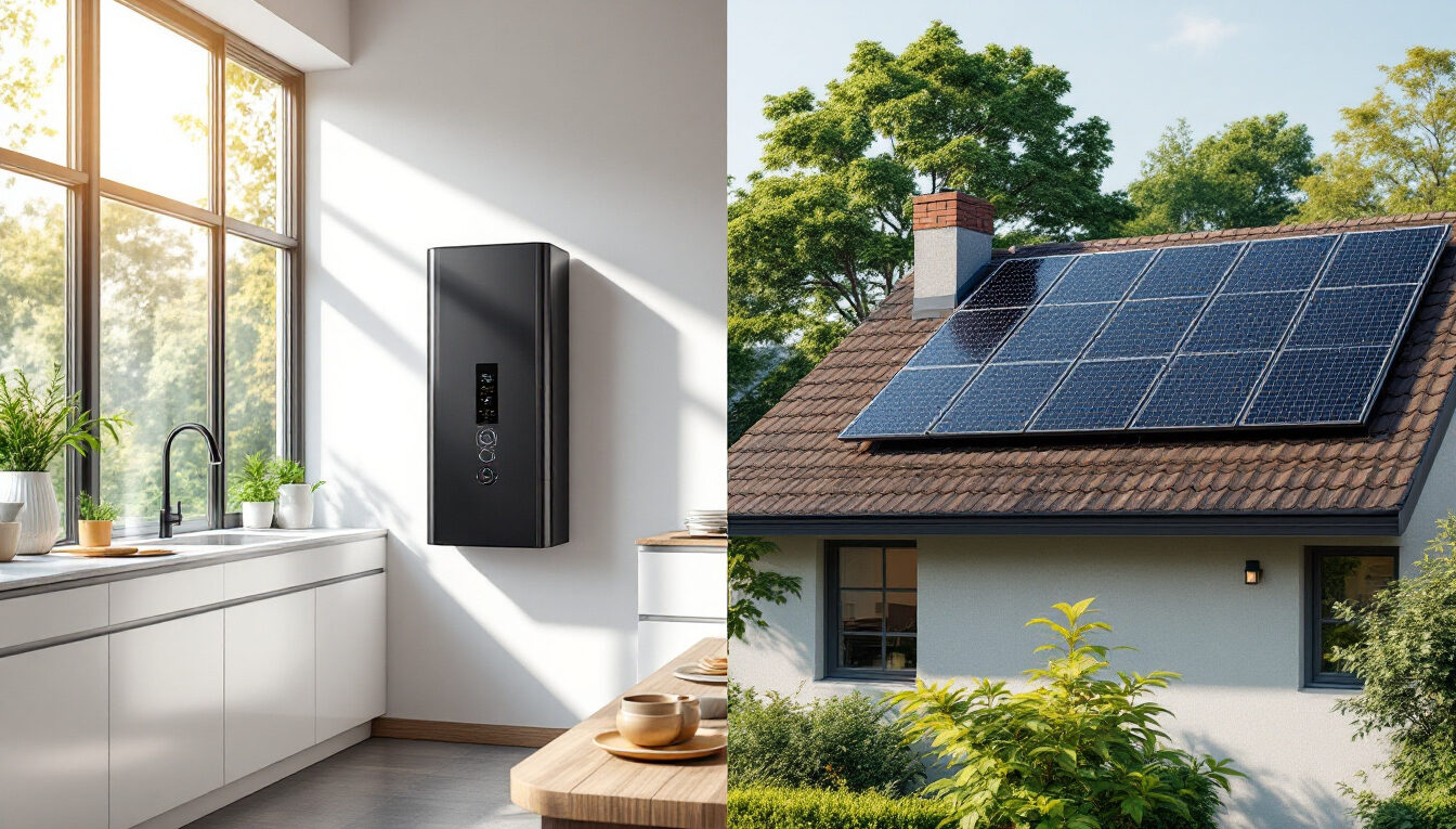 découvrez les avantages et inconvénients des chauffe-eau thermodynamiques et solaires pour une rénovation durable. comparez ces deux solutions éco-responsables afin de faire le meilleur choix pour vos besoins en eau chaude et contribuer à la préservation de l'environnement.
