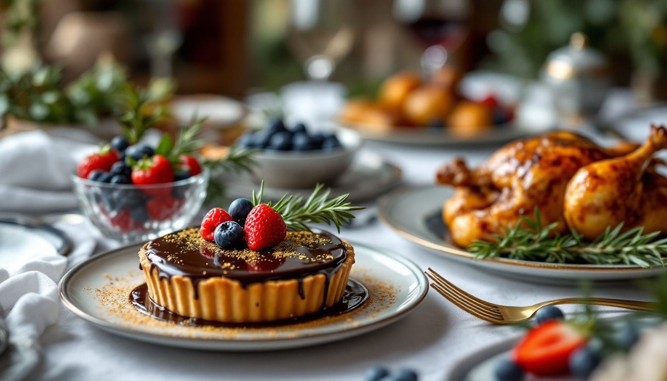 découvrez comment la cuisine et les neurosciences se croisent pour influencer nos émotions. apprenez quels plats peuvent stimuler votre bien-être et transformer votre état d'esprit grâce à la science des saveurs.