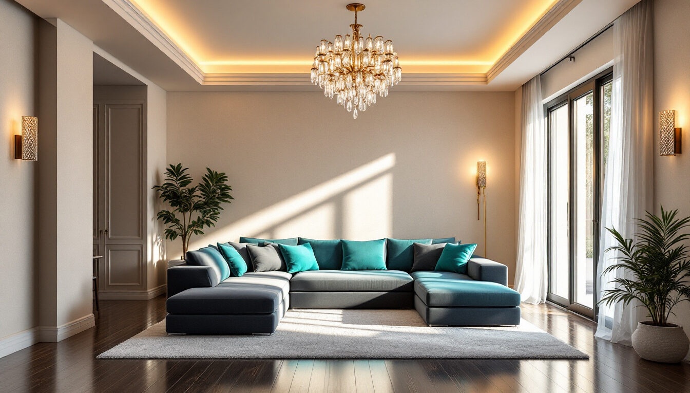 découvrez comment un éclairage judicieusement sélectionné peut transformer vos espaces et en révéler tout le potentiel. apprenez l'impact méconnu des luminaires sur l'ambiance, le confort et l'esthétique de votre intérieur.
