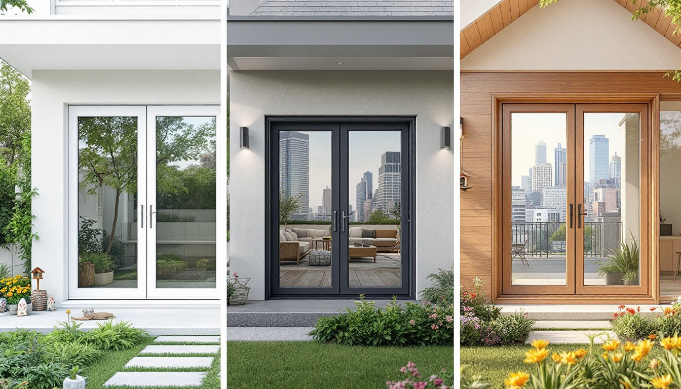 découvrez comment faire le meilleur choix pour vos fenêtres et menuiseries en comparant les avantages et inconvénients du pvc, de l'aluminium et du bois. suivez notre guide pratique pour sélectionner le matériau idéal selon vos besoins et votre budget.