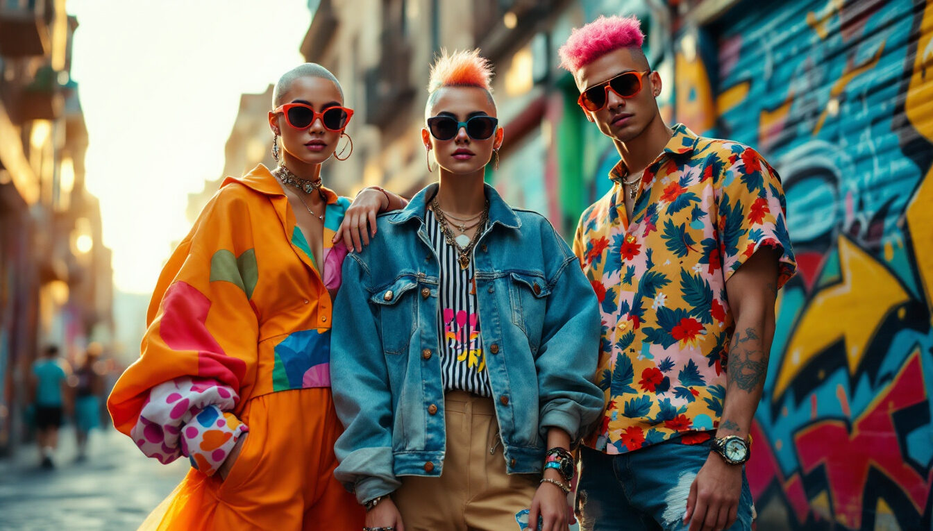 découvrez le phénomène de la mode anti-trend, où certaines marques choisissent de célébrer le non-style. plongez dans cette tendance audacieuse qui redéfinit les codes esthétiques et explorez les raisons derrière ce choix radical, de l'authenticité à l'individualisme.