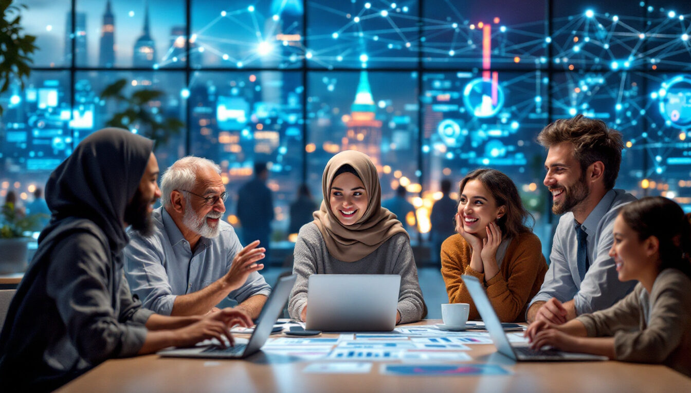 découvrez comment l'assurance peer-to-peer révolutionne le secteur en permettant aux particuliers de devenir leur propre assureur. explorez les avantages, les principes de fonctionnement et les implications de ce modèle innovant qui favorise la solidarité et réduit les coûts.