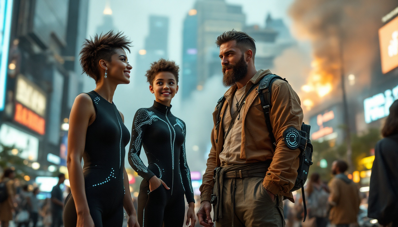 découvrez l'innovation révolutionnaire des vêtements qui purifient l'air. sont-ils une avancée textile essentielle ou simplement un gadget tendance ? explorez les enjeux écologiques et technologiques de cette mode du futur.