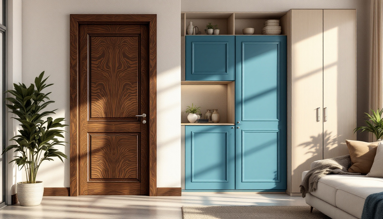 découvrez les options de menuiseries intérieures, qu'il s'agisse de portes et de placards sur mesure ou standardisés. comparez les avantages, les styles et les solutions adaptées à vos besoins pour un intérieur harmonieux et fonctionnel.