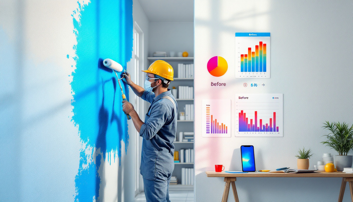 découvrez si la peinture thermique est un mythe ou une véritable solution d’isolation complémentaire. analyse des avantages, inconvénients et applications pratiques pour améliorer l'efficacité énergétique de votre habitat.