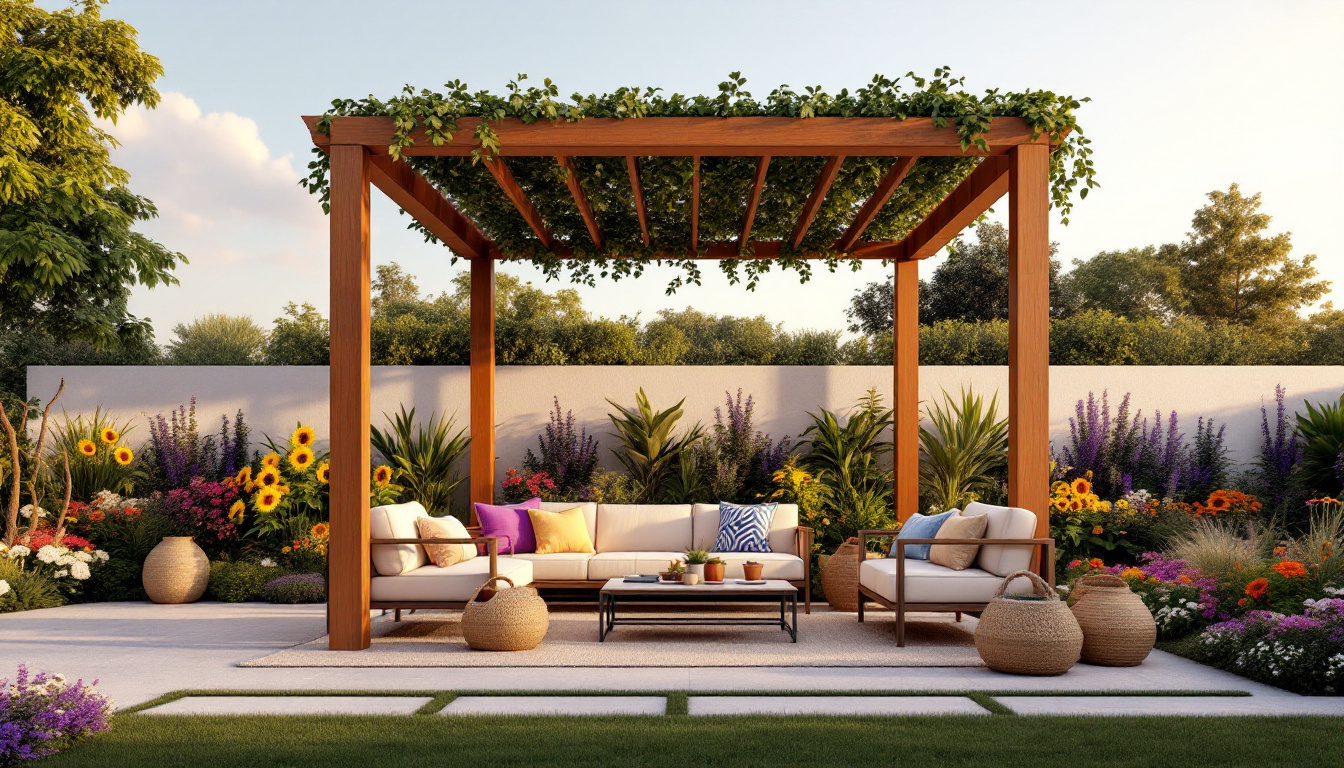 découvrez comment transformer votre espace extérieur avec nos conseils sur les pergolas et aménagements extérieurs. explorez les meilleures solutions pour une rénovation complète et profitez d'un jardin à votre goût.