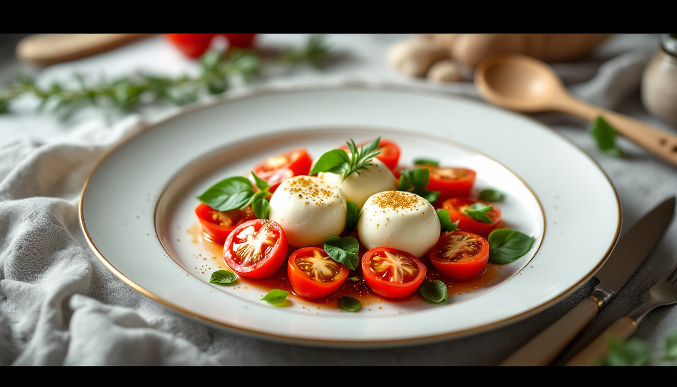 découvrez comment réaliser un repas gastronomique surprenant avec seulement trois ingrédients ! cette approche simple et créative révolutionne votre cuisine en prouvant qu'il est possible de préparer des plats raffinés sans se compliquer la vie. idéal pour les amateurs de cuisine en quête de recettes savoureuses et faciles.