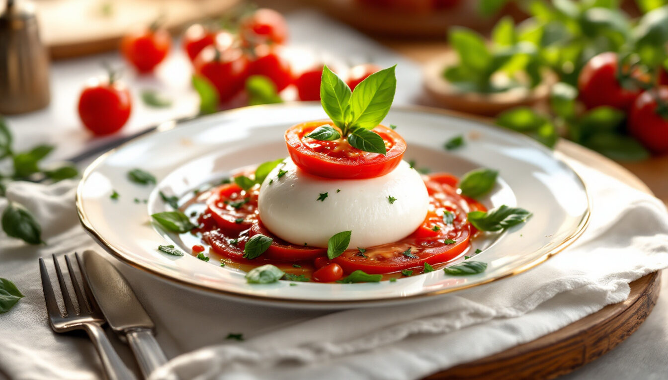 découvrez comment réaliser un repas gastronomique savoureux en utilisant seulement trois ingrédients. simplifiez votre cuisine tout en impressionnant vos invités avec des plats raffinés et créatifs, adaptés à toutes les occasions.