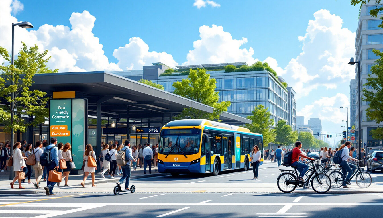 découvrez si une vie sans moyen de transport personnel est envisageable. ce guide examine les alternatives de mobilité, les avantages de la marche, du vélo et des transports publics, ainsi que des témoignages de ceux qui ont choisi ce mode de vie.
