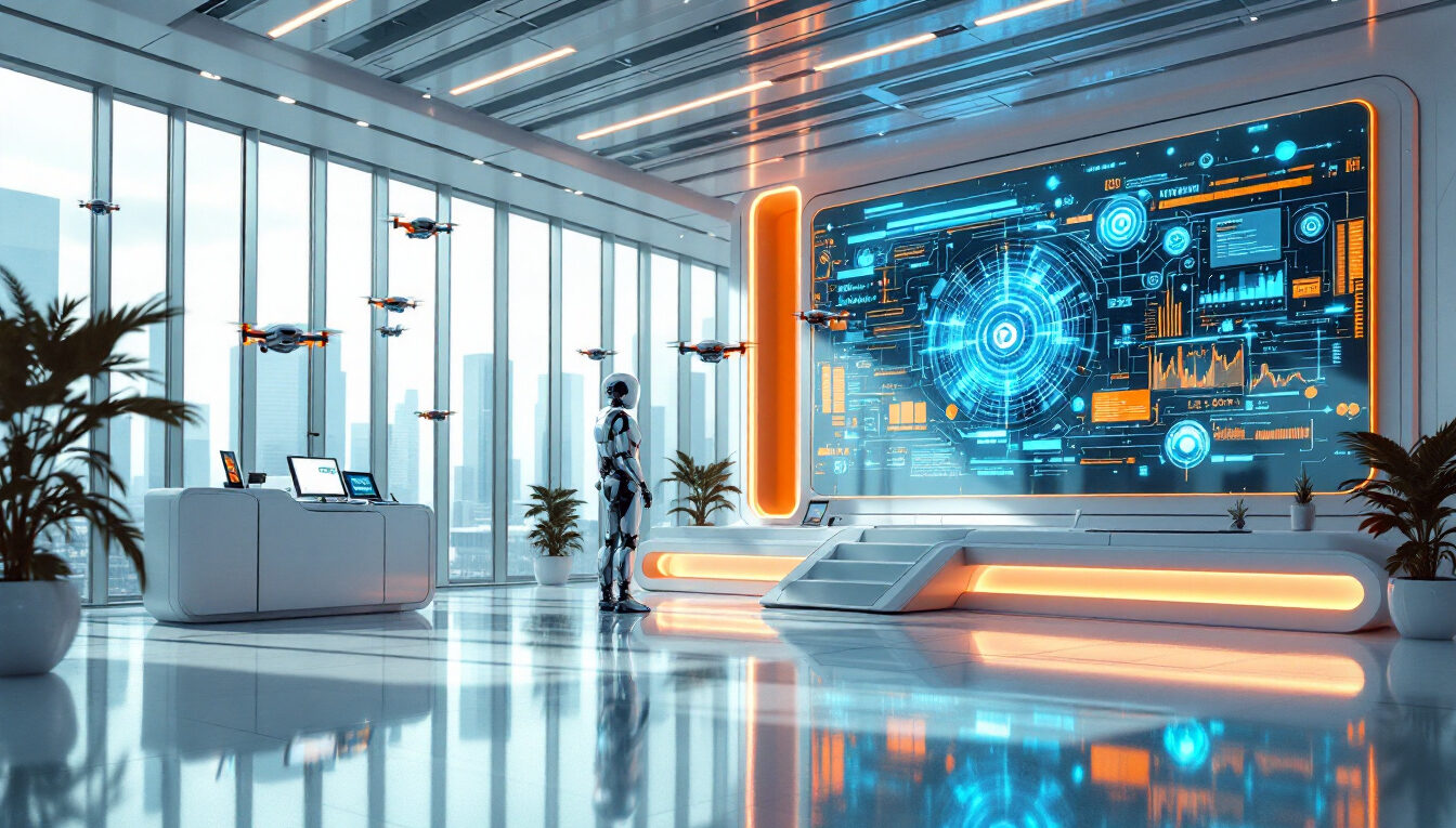 découvrez pourquoi certaines entreprises prospèrent sans employés, en explorant les modèles d'affaires innovants, la flexibilité du travail à distance et l'optimisation des ressources. plongez dans l'univers des entreprises qui redéfinissent le succès en éliminant la norme du personnel traditionnel.