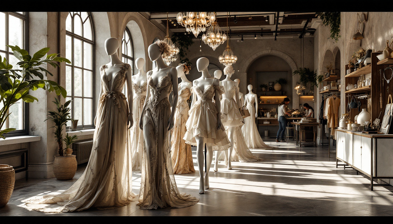 découvrez pourquoi la mode upcyclée s'impose comme le nouveau luxe, alliant durabilité et esthétique. explorez les tendances qui redéfinissent le shopping de luxe et valorisent l'innovation créative au-delà du neuf.