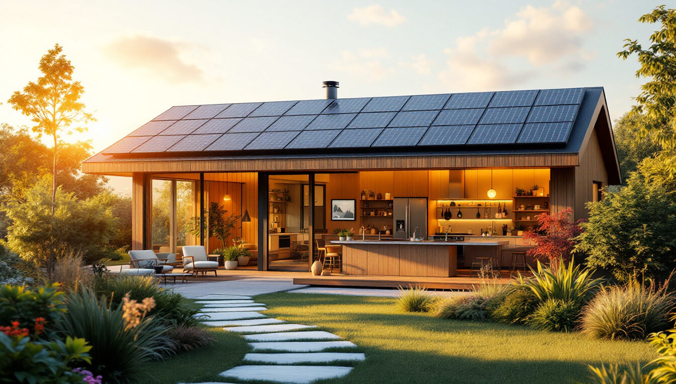 découvrez des astuces et conseils pratiques pour réaliser une rénovation énergétique efficace, permettant de réduire votre consommation d'énergie sans modifier la structure de votre bâtiment. optez pour des solutions innovantes et durables qui allient confort et économies.