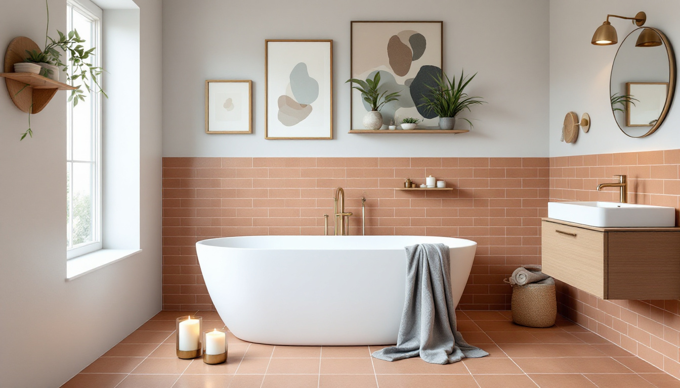 découvrez comment rénover votre salle de bain sans enlever le carrelage grâce à des revêtements innovants et esthétiques. transformez votre espace avec des solutions pratiques et économiques qui allient style et simplicité.