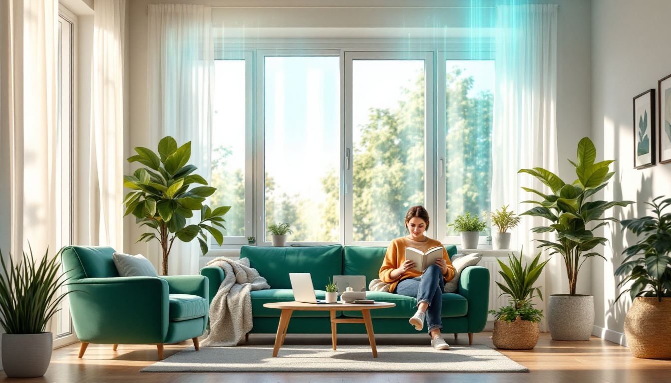 découvrez comment une ventilation efficace et une bonne qualité de l'air peuvent transformer votre espace de vie. ne négligez pas cette étape essentielle pour assurer santé et confort dans votre intérieur.
