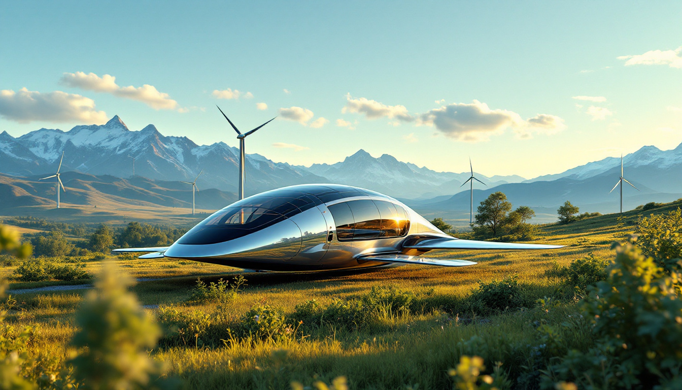 découvrez comment un avenir sans énergie fossile dans les voyages devient une réalité grâce aux innovations durables et aux alternatives écologiques. est-ce une mission impossible ou un objectif réalisable ?